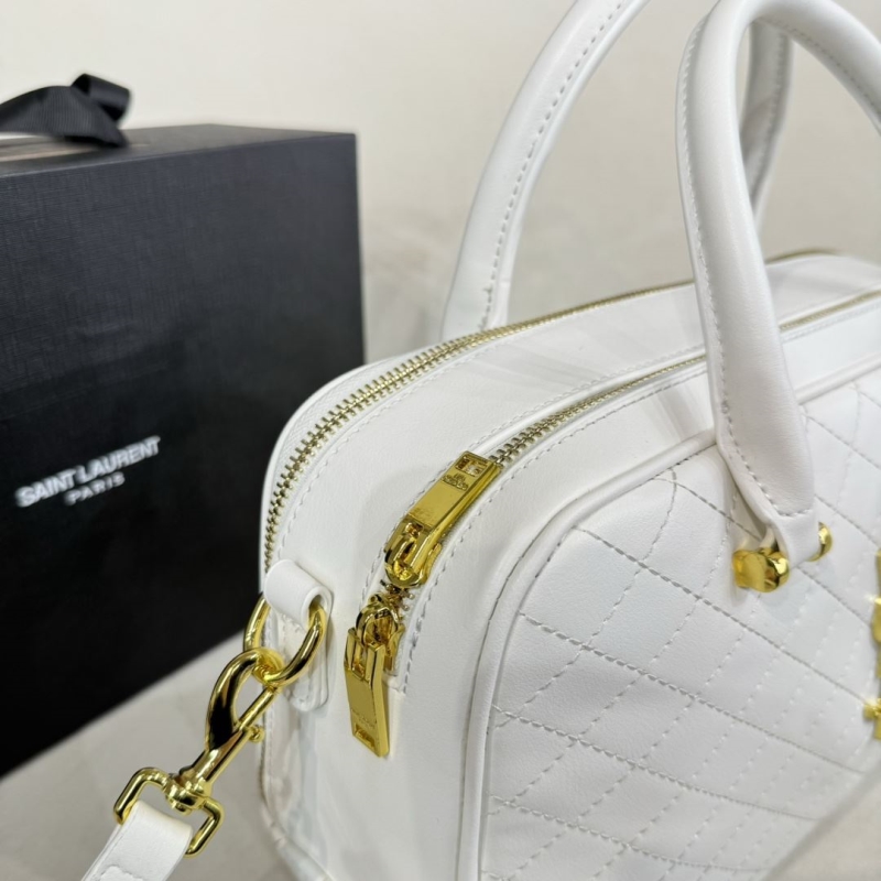 YSL Top Handle Bags